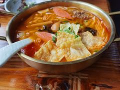 -黔派·虾子羊肉粉·小吃(佳宁娜广场店)