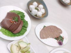 -围炉夜话·潮汕卤水火锅(榕江店)