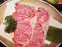 -牛将军•涮肉•烤肉•铁板烧(北京王府井·故宫店)