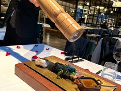 -云厨·高空西餐厅(成都瑯珀·凯悦臻选酒店)