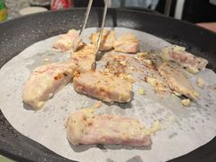 猪里脊-小肚皮饮食店