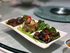 -金米箩大酒店(五角场店)