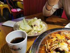 -谢蟹浓·肉蟹煲(新奥店)