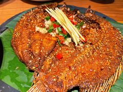 -云水瑶意境云南菜餐厅(大悦城店)