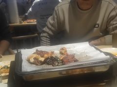 -玫瑰花园自助烤肉(顺义鑫海韵通店)