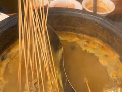 -川成串·自助串串香火锅(朝阳店)