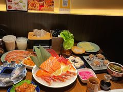 -杉海和牛烧肉海鲜自助(会展城店)