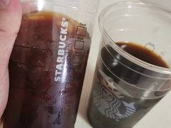 -星巴克(南京狮子桥店)