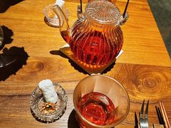 -天水蔬食料理(树德之光店)