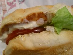 -肯德基(南昌路大润发店)