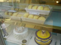 大堂-司域手工吐司(亚运村店)