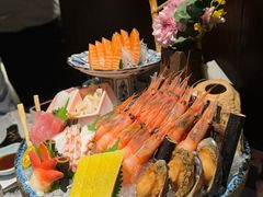 -匠和风精致料理(莆田财富中心店)