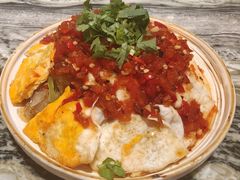 -浩海火燒雲傣家菜(合生汇店)