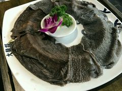 -海底捞火锅(航洋城店)