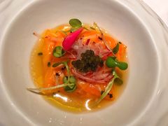 深海冰鲜鲥鱼刺身-蝶舍·MAISON PAPILLON