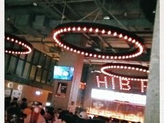 -HIB HUB公社(解放西路店)