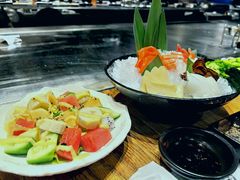 -赤坂亭·M9和牛烧肉·铁板烧·日料398放题(长泰广场店)