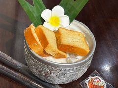 -婉泰·特色小吃·舂鸡脚(告庄二店)