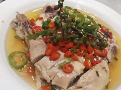 白切鸡-庐州太太(鼓楼店)