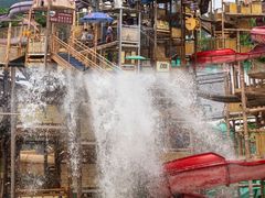 -重庆海昌加勒比海水世界