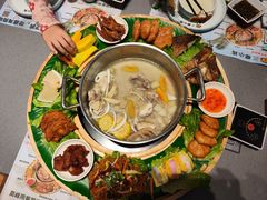 -椰小鸡·琼州糟粕醋(美兰缤纷城店)