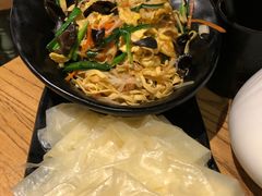 -伴鱼烤货东北菜(雅仕铭苑店)
