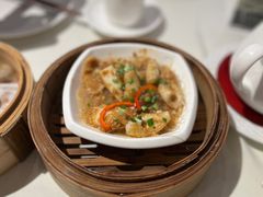 -潮福城大酒楼·潮味粤品·港式点心(湖滨北路店)