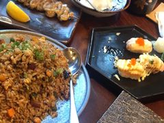 -鸟鹏烧鸟居酒屋(仁恒梦中心店)