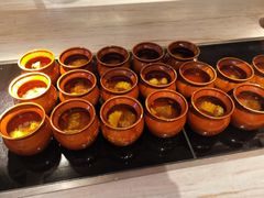 -万荟轩海鲜·粤式点心自助餐厅(蓝海风万怡酒店)