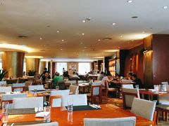-成都泰合国际大饭店(春熙路太古里店)