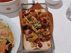 -大铁勺新津菜(东丽阳光新业广场店)