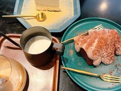 月球咖啡-Home Cafe(水榭春天店)