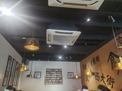 大堂-卤儿道道(龙游路店)