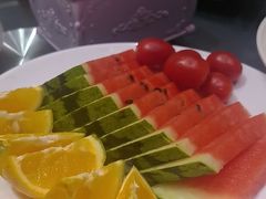 -天毓山庄·餐厅