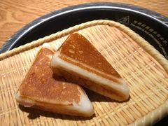 黄金三角粑-吃饭皇帝大(解放西路店)