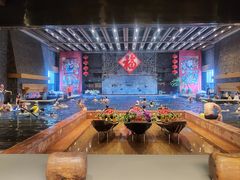 -清河半岛温泉度假酒店