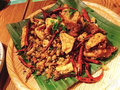 -云海肴云南菜(正大广场店)