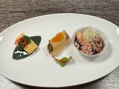 -Yan Ting 宴庭中餐厅(上海静安瑞吉酒店)