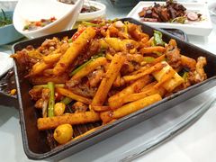 -新名仕(仙霞路店)