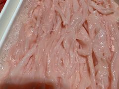 -海底捞火锅(奥森店)