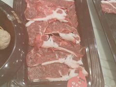-顶福胜潮汕牛肉火锅(观沙岭店)