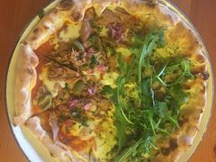 -PIZZA BIANCA(万象城店)