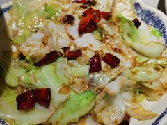 手撕包菜-宽窄巷子·成都冒菜·传统小吃(海印又一城店)
