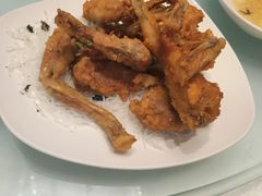 -京香轩·中餐厅(上海中庚聚龙酒店)