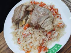 -217丰惠源抓饭(江乾路店)