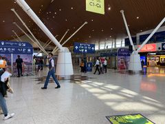 -吉隆坡国际机场