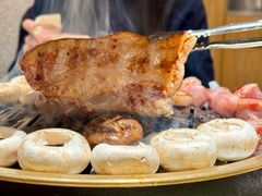 -泥炉烧肉师(新街口金銮巷店)