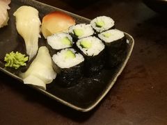 -円满日式居酒屋(蓉花路美食街店)