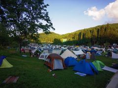 -武陵山森林公园