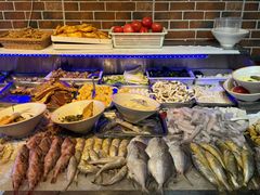 -赵璐海鲜面馆(德行路店)